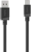 HAMA USB-A > USB-C 2.0 - 2.0m