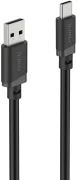 HAMA USB-A > USB-C 2.0 - 2.0m
