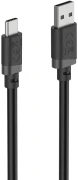 HAMA USB-A > USB-C 2.0 - 2.0m