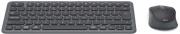 HAMA WKM-500 Wireless - Black