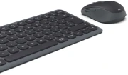 HAMA WKM-500 Wireless - Black