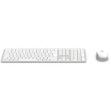 HAMA WKM-550 White