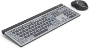 HAMA WKM-750 Wireless - Black