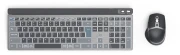 HAMA WKM-750 Wireless - Black