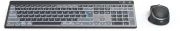 HAMA WKM-750 Wireless - Black