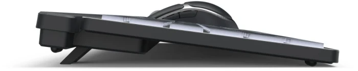 HAMA WKM-750 Wireless - Black