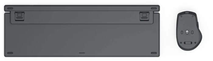 HAMA WKM-750 Wireless - Black