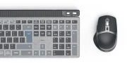 HAMA WKM-750 Wireless - Black