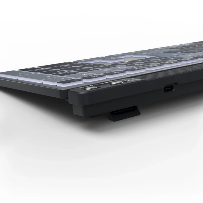 HAMA WKM-750 Wireless - Black