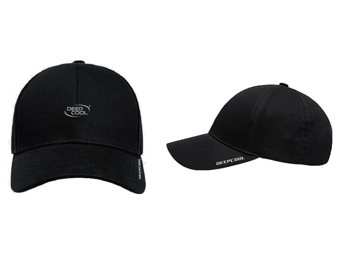 DeepCool рекламна шапка  DEEPCOOL HAT