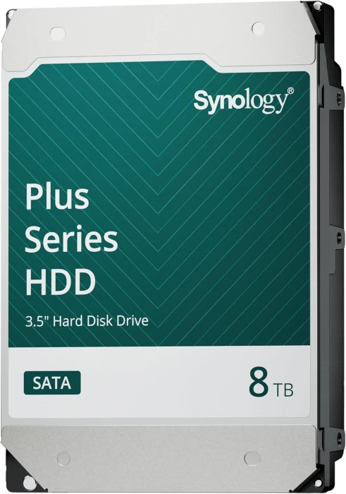 SYNOLOGY Plus HAT3310 NAS 8TB