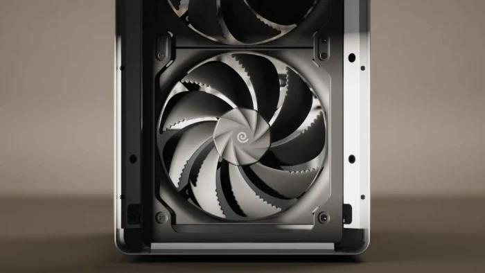 HAVN BF 360 Flow - White