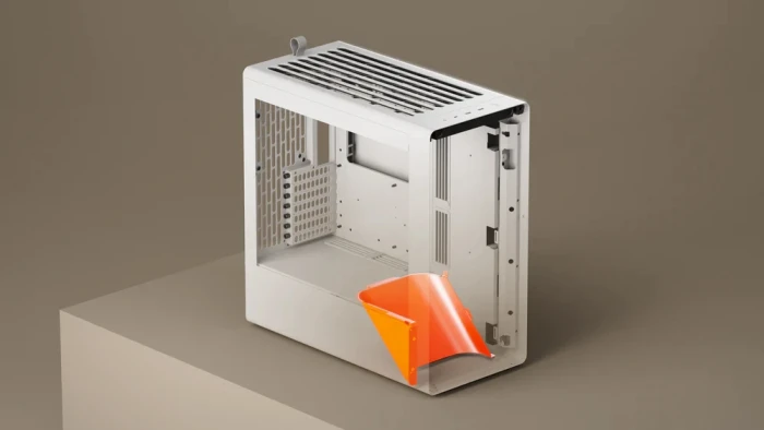 HAVN BF 360 Flow - White