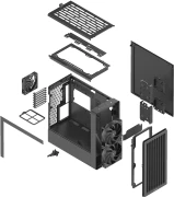 HAVN BF 360 Flow - Black