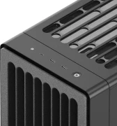 HAVN BF 360 Flow - Black