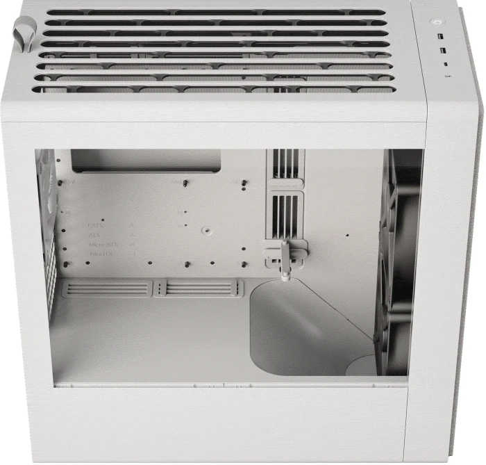 HAVN BF 360 Flow - White