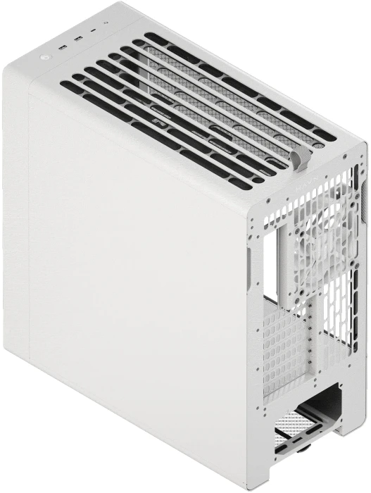 HAVN BF 360 Flow - White