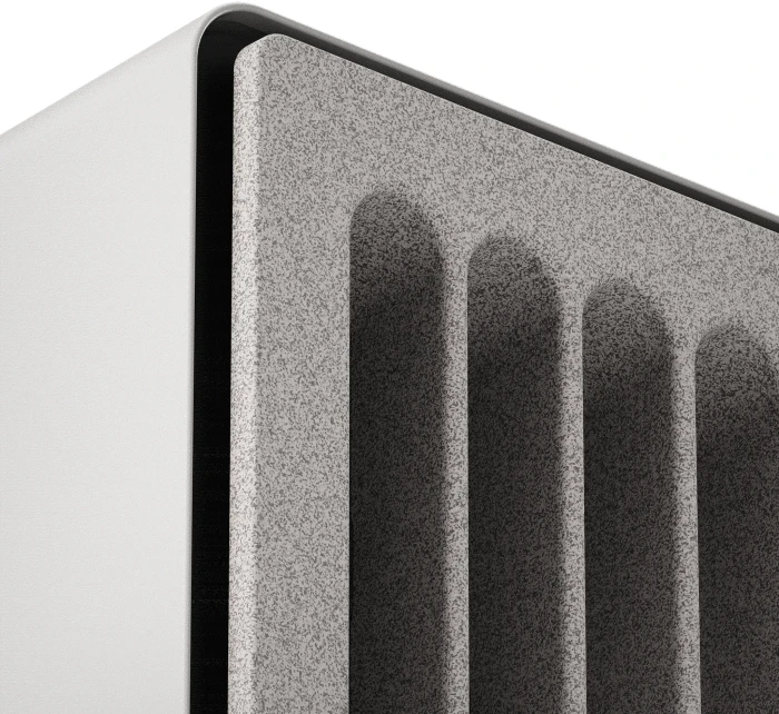 HAVN BF 360 Flow - White