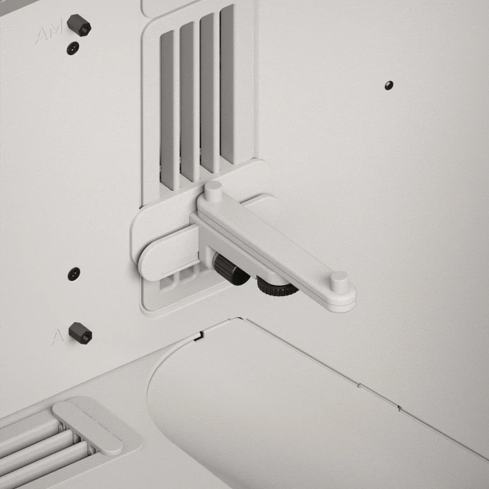 HAVN BF 360 Flow - White