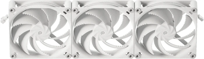 HAVN H14 White 140mm 3in1