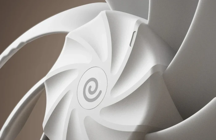 HAVN H14 White 140mm 3in1