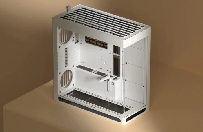 HAVN HS 420 White