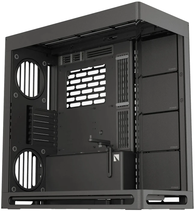 HAVN HS 420 Black