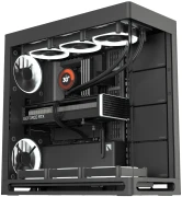 HAVN HS 420 Black