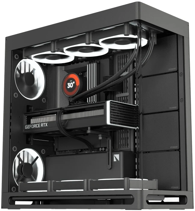 HAVN HS 420 Black