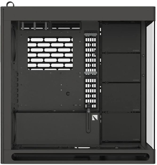 HAVN HS 420 Black