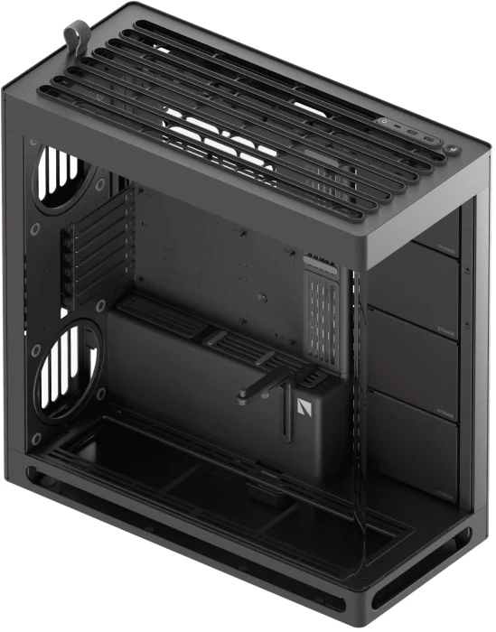 HAVN HS 420 Black