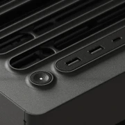 HAVN HS 420 Black