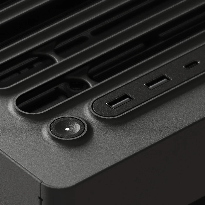 HAVN HS 420 Black