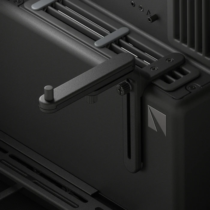 HAVN HS 420 Black