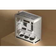 HAVN HS 420 VGPU PCIe 5.0 White