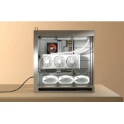 HAVN HS 420 VGPU PCIe 5.0 White