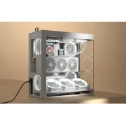HAVN HS 420 VGPU PCIe 5.0 White