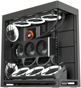 HAVN HS 420 VGPU PCIe 5.0 Black