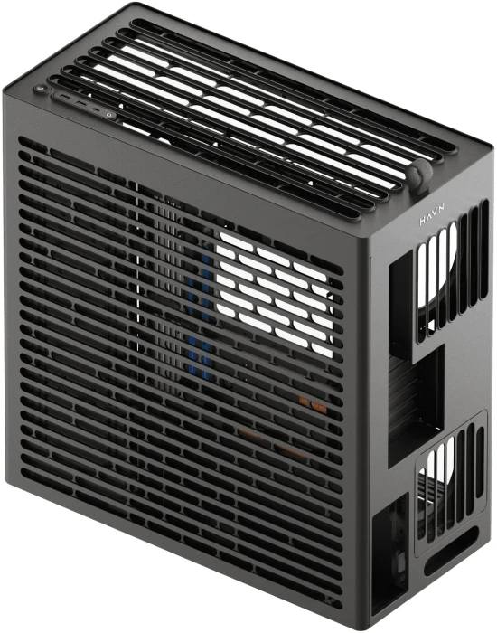 HAVN HS 420 VGPU PCIe 5.0 Black
