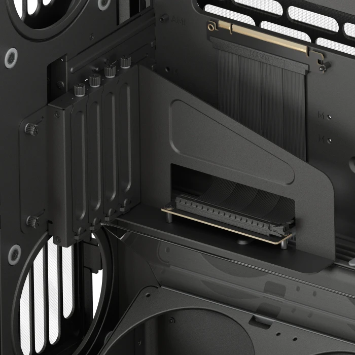 HAVN HS 420 VGPU PCIe 5.0 Black