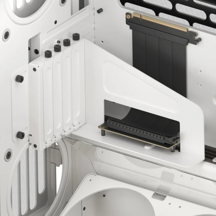 HAVN HS 420 VGPU PCIe 5.0 White