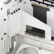 HAVN HS 420 VGPU PCIe 5.0 White