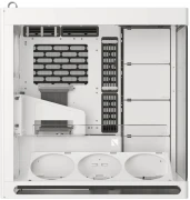 HAVN HS 420 VGPU PCIe 5.0 White