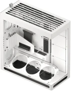HAVN HS 420 VGPU PCIe 5.0 White
