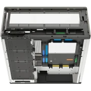 HAVN HS 420 VGPU PCIe 5.0 White