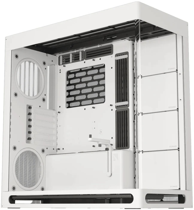 HAVN HS 420 White
