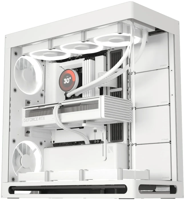HAVN HS 420 White