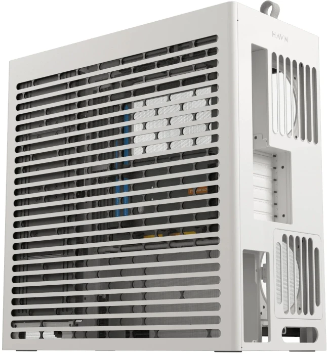 HAVN HS 420 White