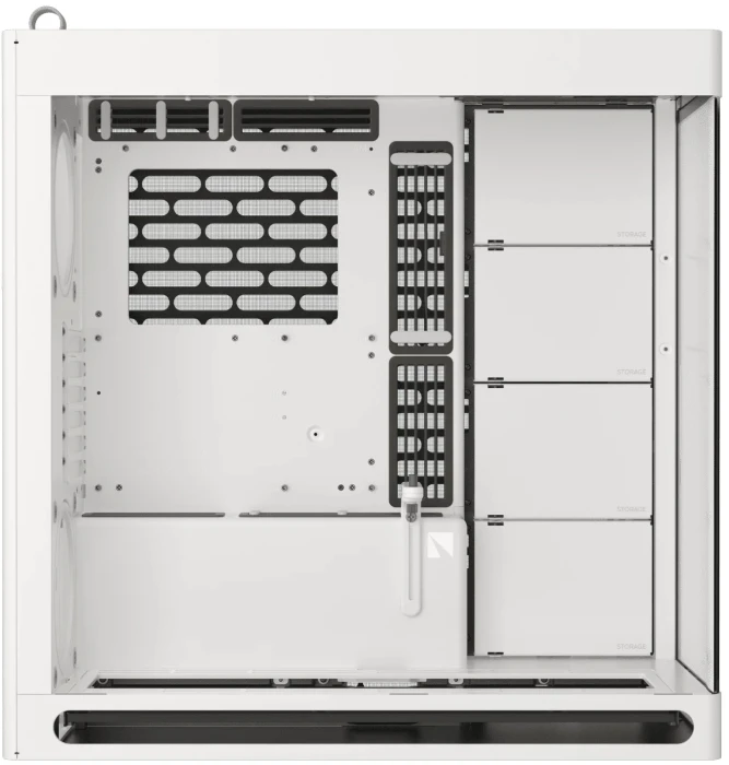 HAVN HS 420 White