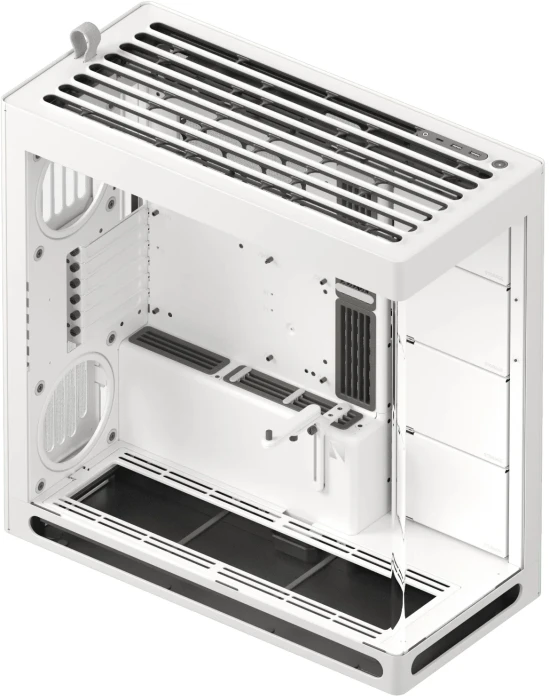 HAVN HS 420 White